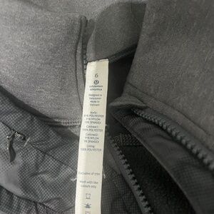Lululemon Jacket